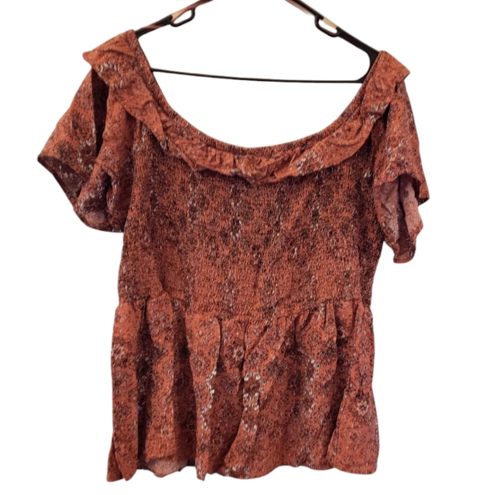 Maurices short sleeve top